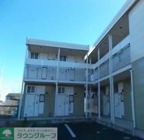 レオパレスドルチェの物件内観写真